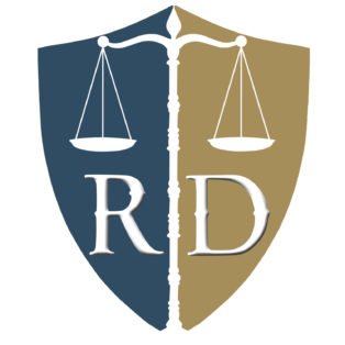 Rohit Agarwal Lawyer logo
